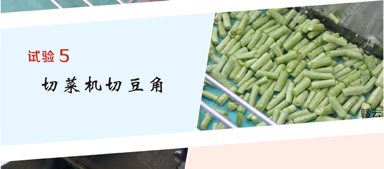 贛云牌1000型多功能切菜機(jī)